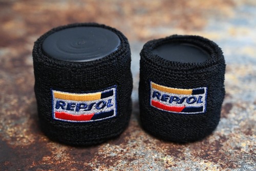 Repsol honda bremsbehälter - repsol,