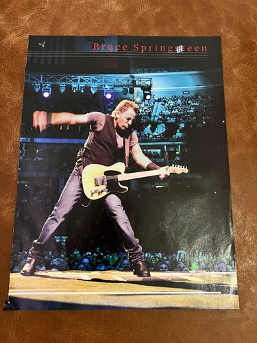 Bruce springsteen 2009 q - 2009,