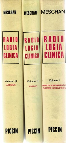 Klinische radiologie bde - bde,