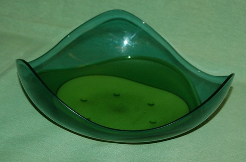 Tupperware eleganzia schale - tupperware,