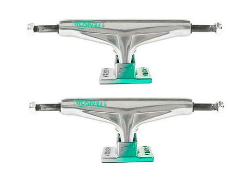 Tensor trucks reg alu - tensor, reg.