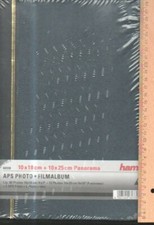 29a80 HAMA photo album with