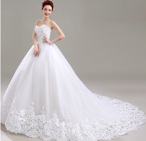 Brautkleid hochzeitskleid - brautkleid,
