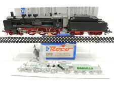 Roco 43310 HO Dampflok,Schlepptenderlok BR 17 1137 DRG RAUCH OVP (185)