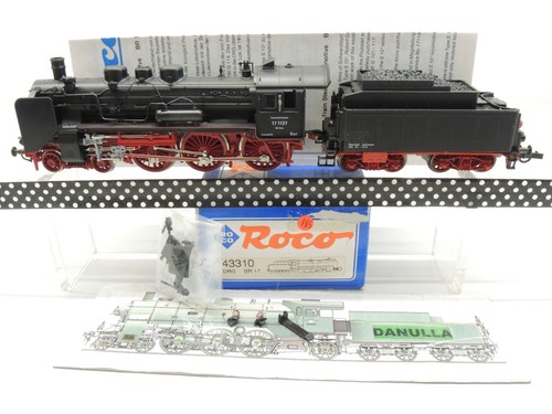 Roco 43310 - , ho
