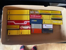 H0 Konvolut Container