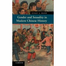 Gender sexuality modern - gender,