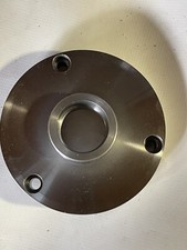 Flansch Schaublin 102 W20 mit