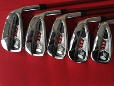 Black Owl Golf Damen rechts