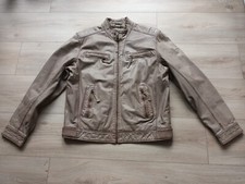 Tolle NAPPALEDERJACKE