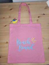 Light Weight Grab n Go Tote