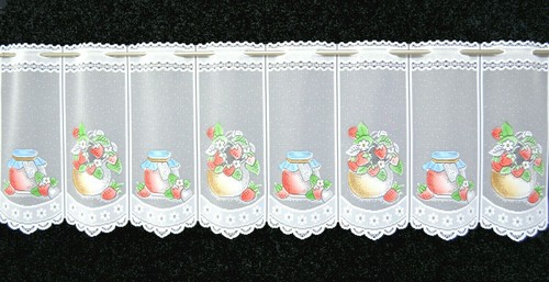 Küchen scheibengardine - küchen,