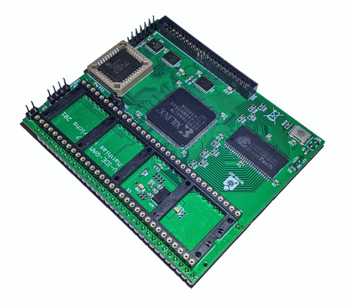 8mb ram ide pin 68000 - pin, 2,5"