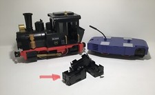 AA Batteriehalter Playmobil RC Züge 4010 4011 4016 4017 4018 4019 4020 4021.,.