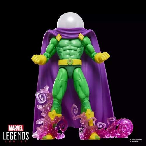 Marvel legends series - marvel,