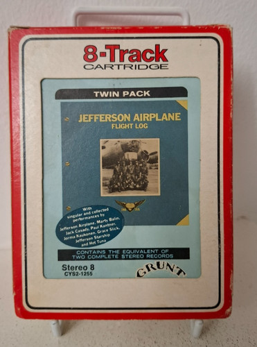 Track tape jefferson - track,