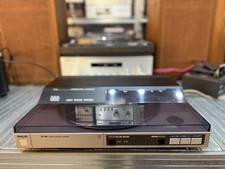 Philips FP 146 Tangential Plattenspieler