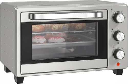 Mini backofen 21l - backofen,