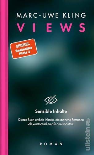 Views roman der neue - roman, |