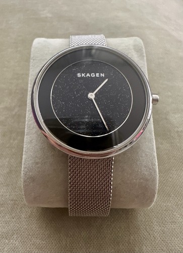 Skagen gitte skw2384 damenuhr - gitte,