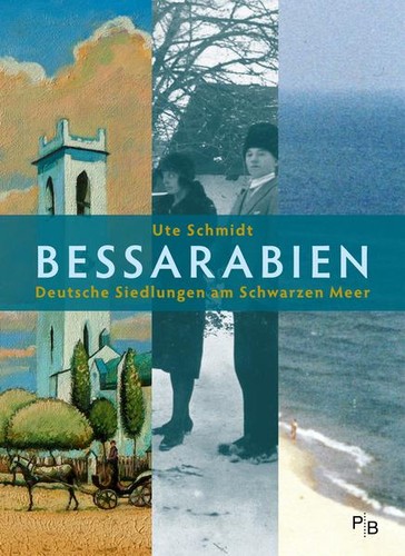 Bessarabien ute schmidt - bessarabien, |