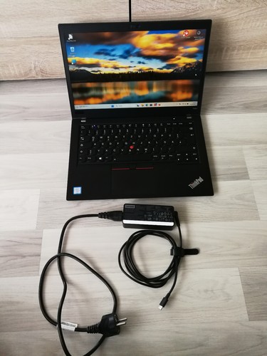 Lenovo thinkpad t480s 8350u - lenovo,