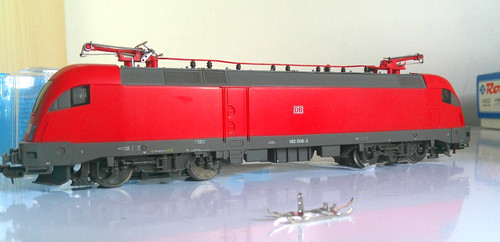 Piko 57412 elektrolok taurus - elektrolok,