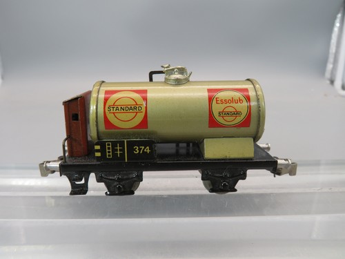Märklin 374 standard - h0/00,