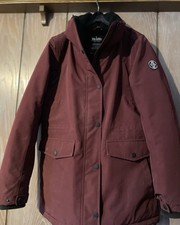 Felix Bühler Winterjacke Gr. M sehr warm, wenig getragen, keine Gebrauchsspuren