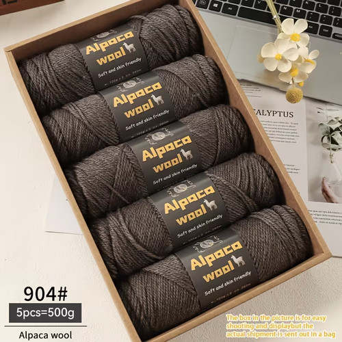 Alpaka wolle alpaca 100g - alpaka,