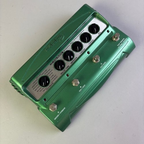 Line dl4 delay modeler - line,