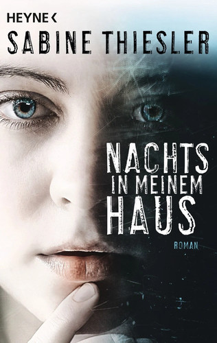 Nachts meinem haus roman - meinem,