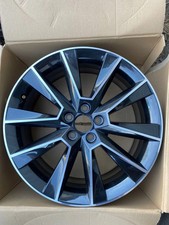 Alufelge zoll 0 5x100 - zoll, 7.0"
