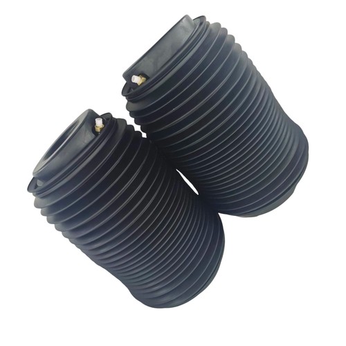 Pair rear left right - right, air