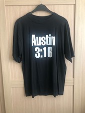 Vintage 1997 WWF WWE Stone