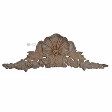 Schrank Supraporte Bronze alt