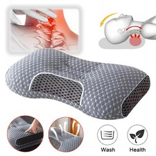 Kopfkissen Nackenkissen