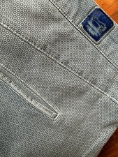 Jacob Cohen Hose Baumwolle W37