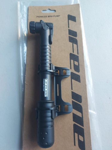 Lifeline pioner minipumpe - lifeline,
