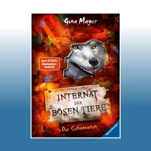 Internat der bösen tiere - internat,