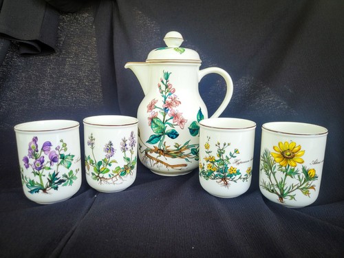 Villeroy boch botanica - &,