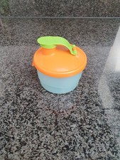 Tupperware milchpulver - tupperware,