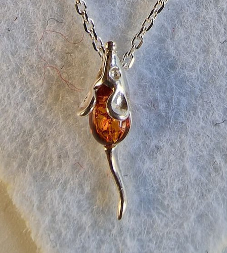 Ostseeschmuck