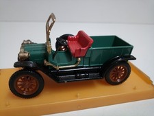 ⛔Ford T1 Ranch-Car 1909 1:43 Euro-Modell #124/1