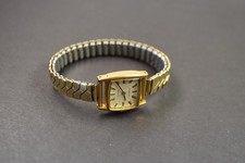 Damenarmbanduhr Dugena Geneve