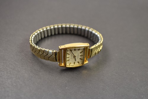 Damenarmbanduhr dugena geneve - dugena,