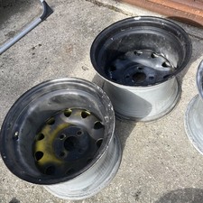 Weller Mattig SSF 9,5x13 ET-44