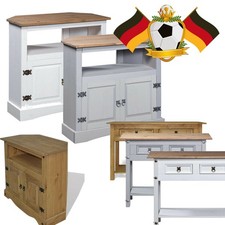 Konsolentisch Schreibtisch