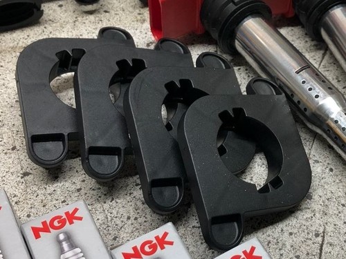 Ventildeckel adapter für - 4x,