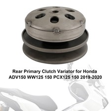 Set Variator Komplett